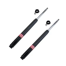 For Toyota Tercel 1987 1988 1989 1990 Pair Front KYB Excel-G Shocks Struts CSW