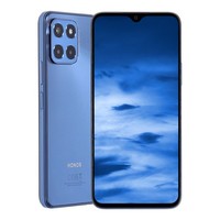 Honor X6 4G Dual-Sim 64GB Ocean Blue Android Smartphone