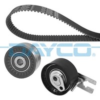 KTB876 Dayco Zahnriemensatz FüR Ford