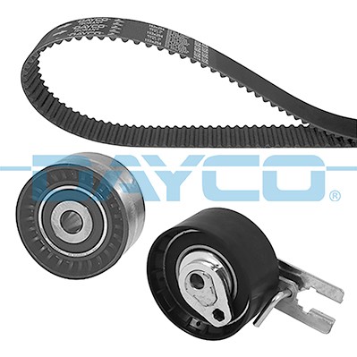 KTB876 Dayco Zahnriemensatz FüR Ford-image
