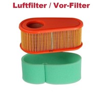 Motoren-Luftfiltereinsatz Papierfilter FüR Briggs & Stratton 795066 796254
