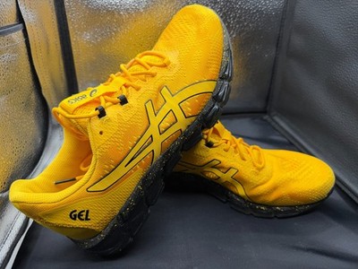 Asics Gel-Quantum 360 VI US 10 Yellow Tai-Chi Yellow