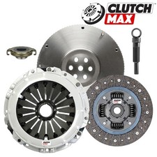 Oem Premium Clutch Kit Flywheel Fits 2003-2008 Hyundai Tiburon 2.0l 4cyl