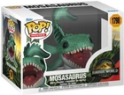 Funko Jurassic World Rebirth POP! Movies Mosasaurus Vinyl Figure #1798