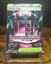 Pokemon Battle Cage 116/094 Phantasmal Flames 