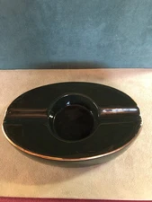 Cermaic Cigar Ash Tray