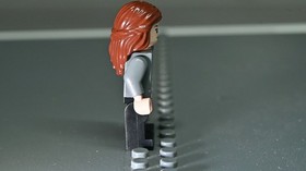 LEGO Harry Potter Hermione Granger Minifigure