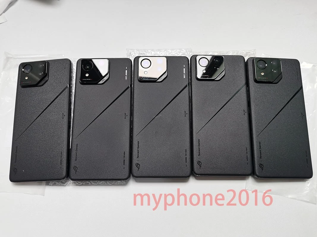ASUS ROG Phone Smartphones Unlocked for Sale | Shop New & Used