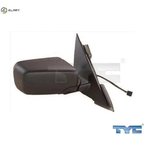 EXTERIOR MIRROR 303-0013 FOR BMW N42B18A N46B18A 1.8L M43B19 1.9L M47D20C 2.0L