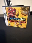 Fossil Fighters (Nintendo DS, 2009) tested and working CIB