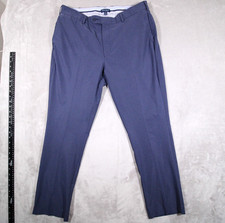 Peter Millar crown crafted surge performance pants  36x30 Actual  Navy blue