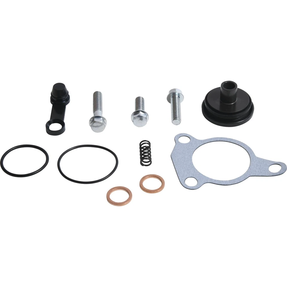 All Balls Clutch Slave Cylinder Kit w/ Piston 18-6012 for Husqvarna FC 450 16 17 - Imagem 2 de 3
