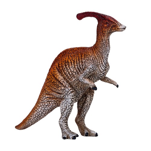 Mojo - Mojo Prehistorie Parasaurolophus - 381087 NEW - Picture 1 of 3