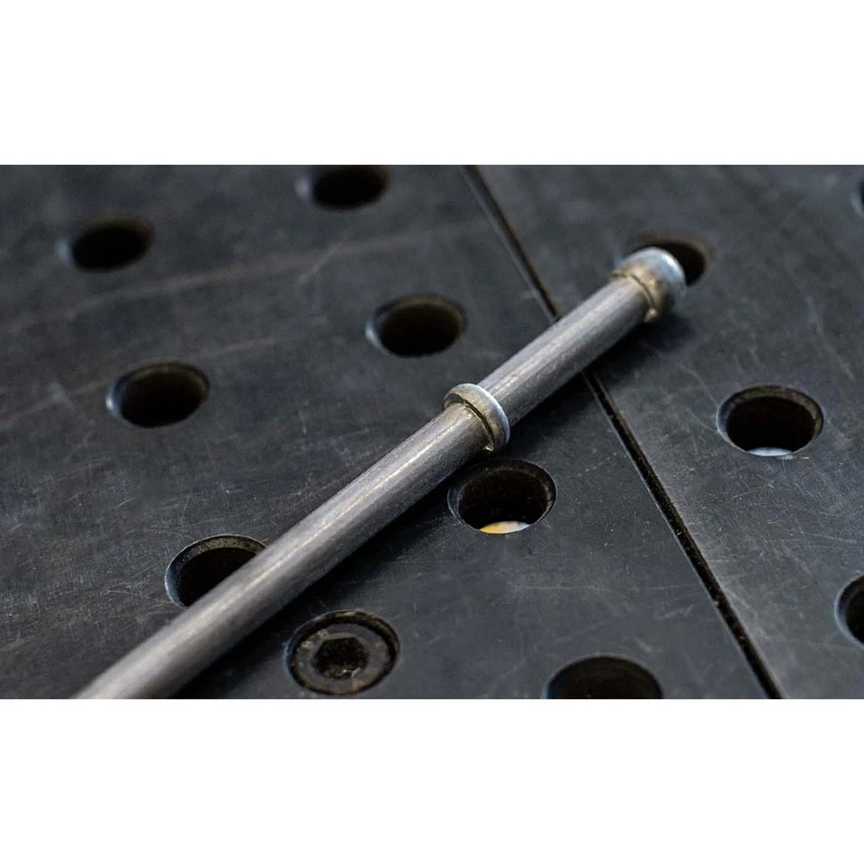 MagnaFlow 10153 1/2 英寸 90 度性能排气衣架 — 第 2/4 张图片