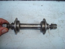 Mozzo anteriore Umberto Dei, Bordino , Milano Sanremo, anni 30 (5)