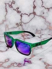 SPY OPTICS Sunglasses KEN BLOCK 43 Helm PROMO GLASSES SPY PLUS NEW