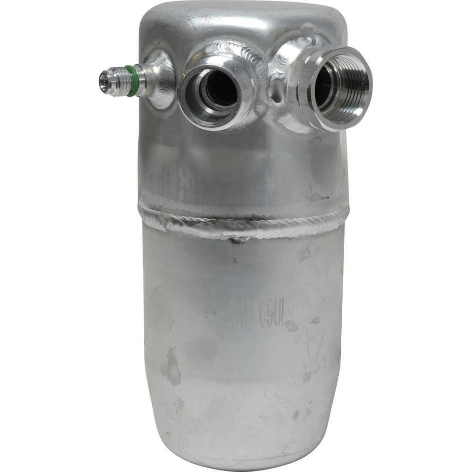 Acumulador de aire acondicionado compatible con 1996-2002 GMC C2500, C3500, C3500HD, K2500, K3500 C2500, C3500, K Foto 2 de 4