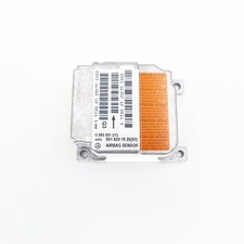 Airbagsteuergerät Mercedes Benz SL R129 A0018201926 Airbagsteuergerät Mercedes Benz SL R129 A0018201926