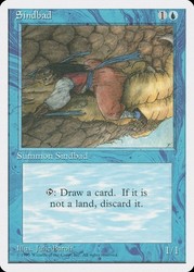 Sindbad - Fourth Edition #100