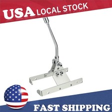 12transmission Shifter Turbo 350 Automatic Shifter Complete Stick For Gm New 12transmission Shifter Turbo 350 Automatic Shifter Complete Stick For Gm New