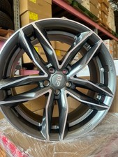 4 CERCHI IN LEGA 17 VW GOLF 4,POLO, T-CROSS/AUDI A1/SEAT IBIZA/ 7,5JX17 5X100