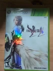 Final Fantasy XIII-2 (Microsoft Xbox 360, 2012) - BRAND NEW / SEALED