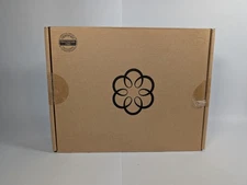 New OOMA Telo Free Home Phone VoIP Service | 100-0239-407 | Black