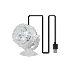 Aquariums LED Light Spotlight Lighting Aquariums LED Clip Light Adjustable Color