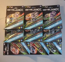 Beyblade X New in Package