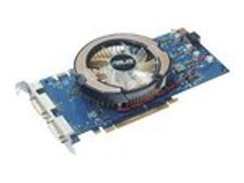 ASUS NVIDIA GeForce 9600 GT EN9600GTHTDI512M 512MB DDR3 SDRAM PCI Express x16