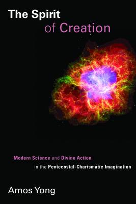 Spirit of Creation: Modern Science and Divine Action in the ...