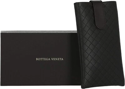 New Bottega Veneta Sunglasses Eyeglasses Cell Phone Case Brown Case
