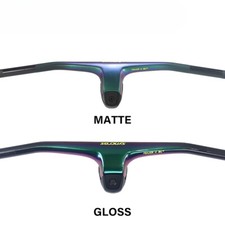 Carbon -20 Degree Stem 70-100 780mm FRASER IC SL WC MTB Handlebars Matte/Gloss