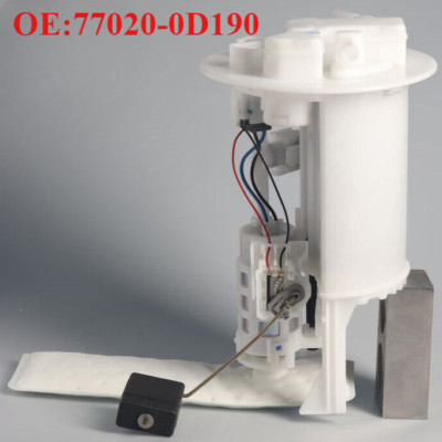 Fuel Pump Assembly 77020-0D190 770200D200 For Toyota Vios Yaris