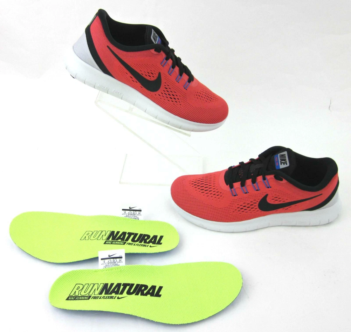 Free run best sale 2016