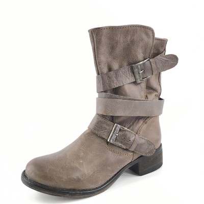 steve madden glare boots