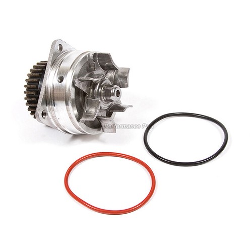GMB Water Pump for 0212 Nissan 350Z Infiniti G35 G37 DOHC VQ35DE