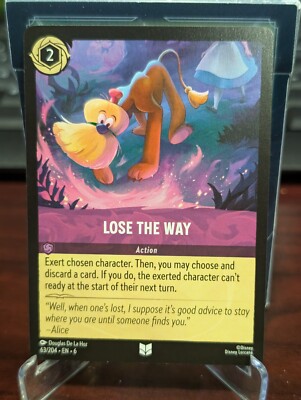 disney lorcana azurite sea card list price Ravensburger TCG: - Amber & Ruby Single-Player Starter Deck | Engaging Gameplay | Over 200 Original Disney Artworks Complete with two beautiful foil cards and an additional booster pack Azurite Sea Card Reveals :