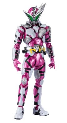 BANDAI SPIRITS S.H.Figuarts KAMEN RIDER JIN FLYING FALCON ZERO-ONE 