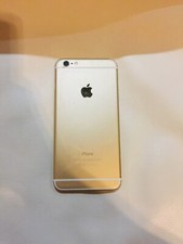 Apple iPhone 6 Plus - 64GB - Gold (Unlocked) A1524 (CDMA + GSM)