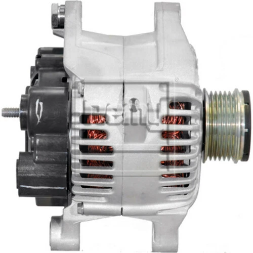 Alternador compatible con Kia Optima Sorento REMY 2011-2013 Foto 4 de 4