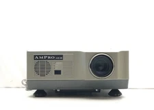 AMPro LCD-100 Projector