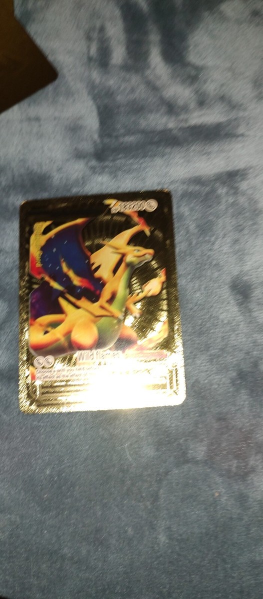 pokemon cards Super Fire-breathing Dragon HP183200 three evolution NM