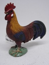 XL24- Schleich 13645 - Hahn bunt