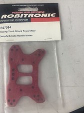  FR Robitronic Shock Tower Mantis posteriore - R27084