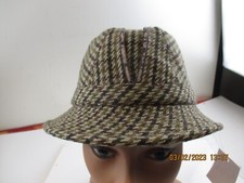 Hut  Wegener Vintage  Gr 56  ( 4706  )