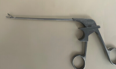 Forceps - Stryker Conquest