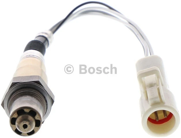 Oxygen Sensor UPSTREAM Bosch OE for 2002-2010 FORD EXPLORER  V8-4.6L - Image 2 of 4