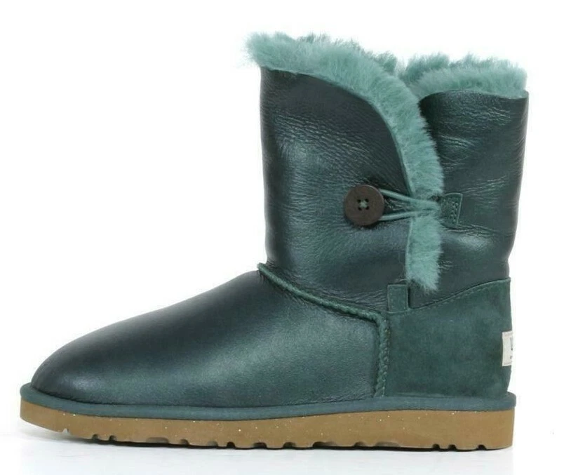 Ugg k 2024 bailey button