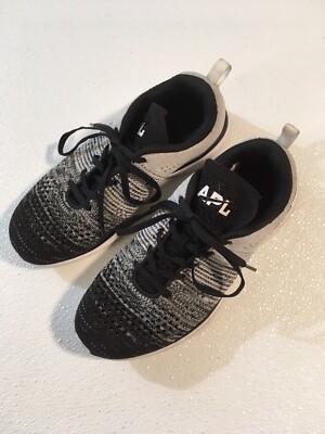 APL Techloom Pro Sneaker Women's Size Men's Size